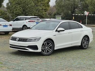 Volkswagen Lamando 2021
