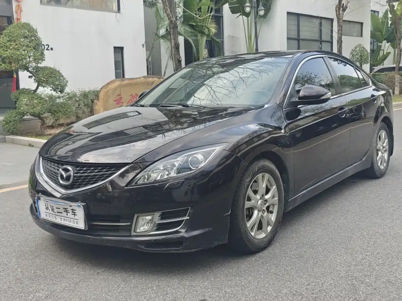 Mazda Ruiyi