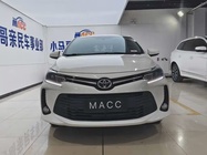 Toyota Vios 2023