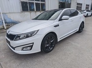 Kia K5 2014