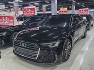 Audi A6 2020