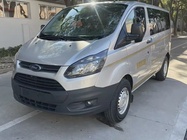 Ford Transit 2022