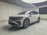 Volkswagen Talagon 2023