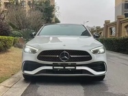 Mercedes-Benz C-Class 2025