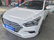 Hyundai Mistra 2020