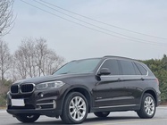 BMW X5 2016