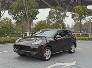 Porsche Cayenne 2017