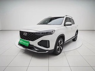 Hyundai ix35 2021