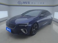 Buick Regal 2021