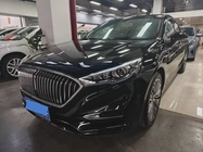 Hongqi H5 2022