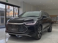 BYD Tang 2025