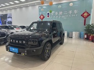 Jetour Traveller 2024