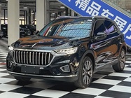 Hongqi HS5 2022