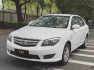 BYD L3 2013