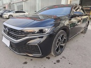 Volkswagen Passat 2024