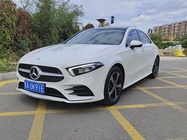 Mercedes-Benz A-Class 2023