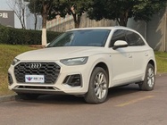 Audi Q5 2023
