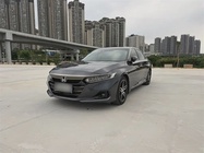Honda Accord 2022