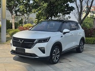 Wuling Xingchen 2022