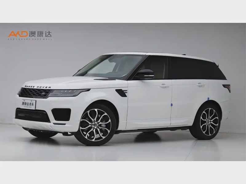 Land Rover Sport