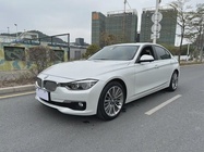 BMW 3 Series 2019
