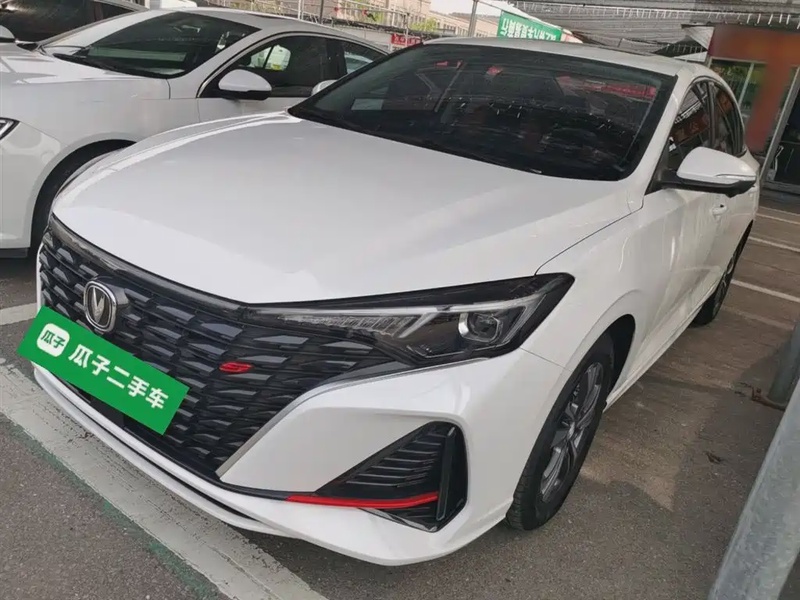 Changan Eado