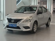 Nissan Sunny 2016