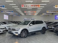 Volkswagen Tiguan 2017
