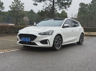 Ford Focus 2021