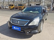 Nissan Teana 2012
