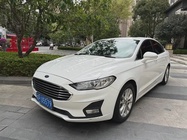 Ford Mondeo 2021