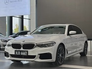 BMW 5 Series 2019