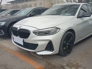 BMW 1 Series 2021