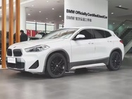 BMW X2 2021