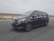 Mercedes-Benz V-Class 2019
