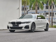 BMW 3 Series 2020
