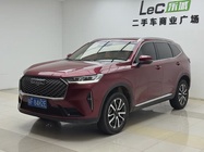 Haval H6 2023