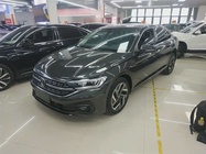 Volkswagen Sagitar 2024