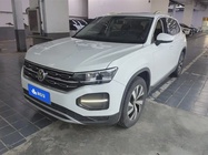 Volkswagen Tayron 2019