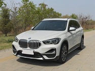 BMW X1 2022