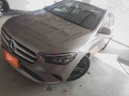 Mercedes-Benz B-Class 2020