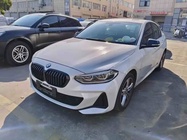 BMW 1 Series 2022