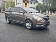 Buick GL8 2018