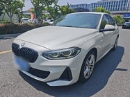BMW 1 Series 2019
