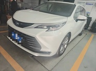 Toyota Sienna 2023