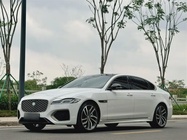 Jaguar XF 2024