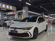 Volkswagen Golf 2024