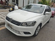 Volkswagen Jetta 2016