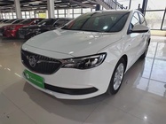 Buick Excelle 2022