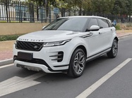 Land Rover Evoque 2024